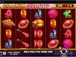 Golden Beauty Slots